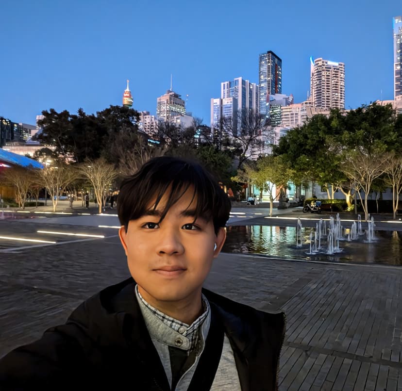 Patrick Nguyen